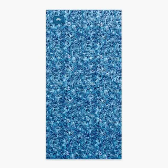 Turtle Fur Kids Comfort Shell Totally Tubular Neck Gaiter image {5}