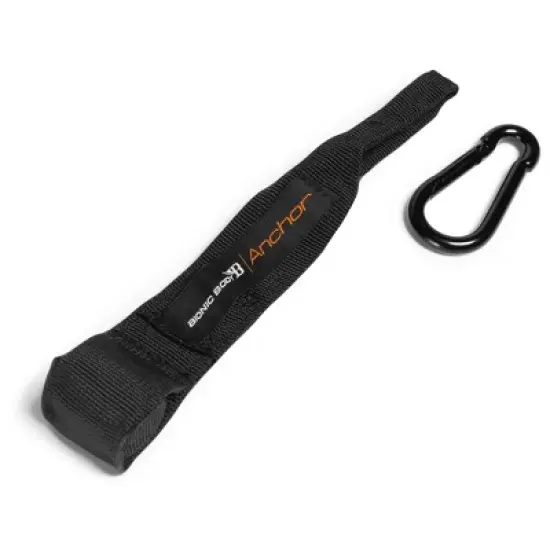 Bionic Body Resistance Band Training Kit 6pc image {4}