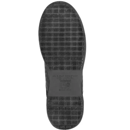 Timberland PRO Women's Soft Toe Powerdrive MaxTRAX Slip Resistant Work Shoes image {4}