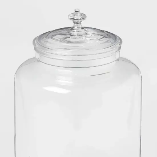 2gal Plastic Lancashire Beverage Dispenser - Threshold&trade; image {3}