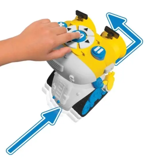 Thames & Kosmos Andy: The Code & Play Robot image {2}