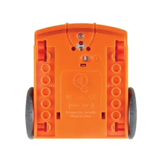 HamiltonBuhl Edison Educational Robot Kit image {3}