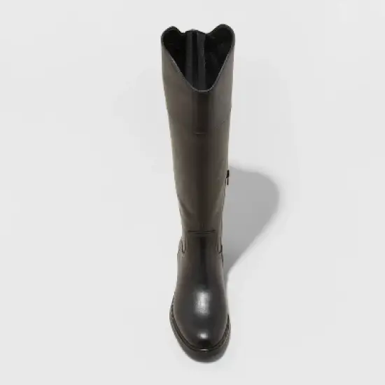 Women's Sienna Tall Dress Boots - A New Day&trade; image {2}