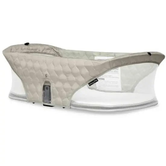 Dream On Me Niche On The Go Portable Travel Bassinet image {5}
