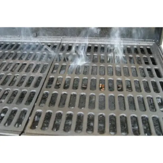 Camp Chef Barbecue Box with Lid image {5}