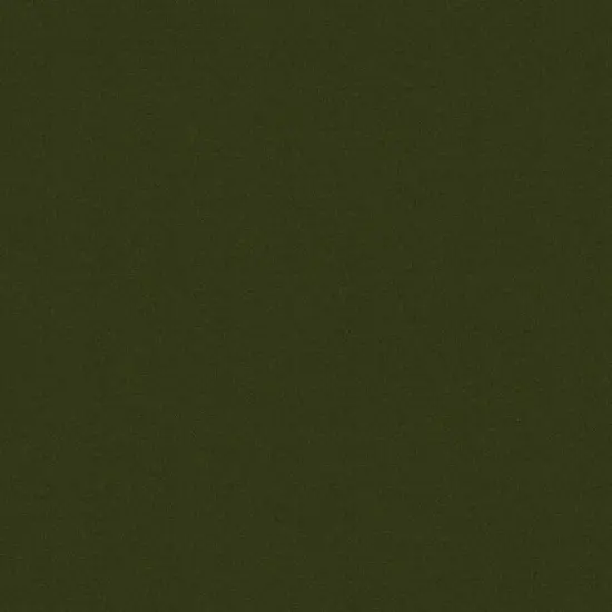 Haven Velvet Modular French Seam Sofa Ottoman Dark Green - Threshold&trade; image {3}