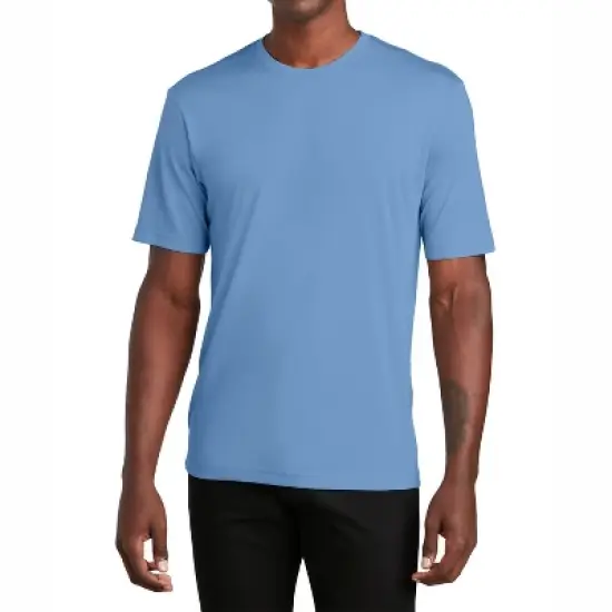 Mafoose Men's Competitor Cotton Touch Tee image {1}