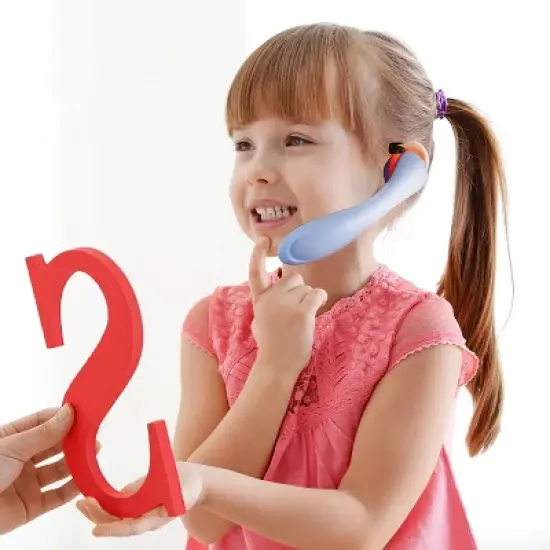 WhisperPhone WhisperPhone Solo, Pack of 2 image {2}