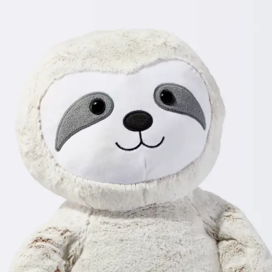 Plush Toy Sloth - Cloud Island&trade; XL image {2}