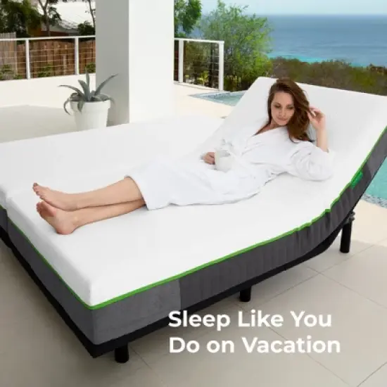 Cariloha Classic Mattress image {3}