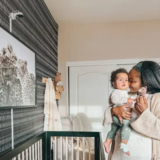 Owlet Dream Sock - Smart Baby Monitor with Heart Rate and Average Oxygen O2 as Sleep Quality Indicator image {11}