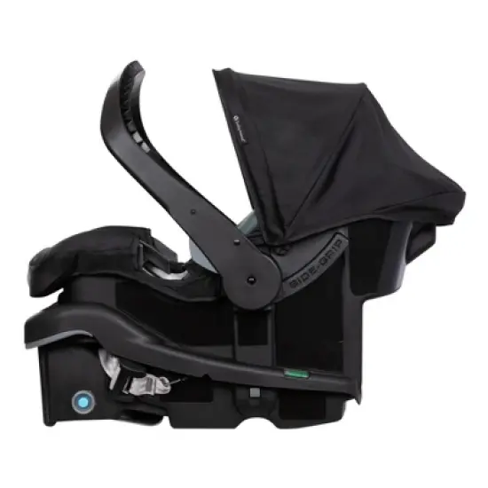 Baby Trend Passport All-Terrain Seasons Travel System - Madrid Green image {5}