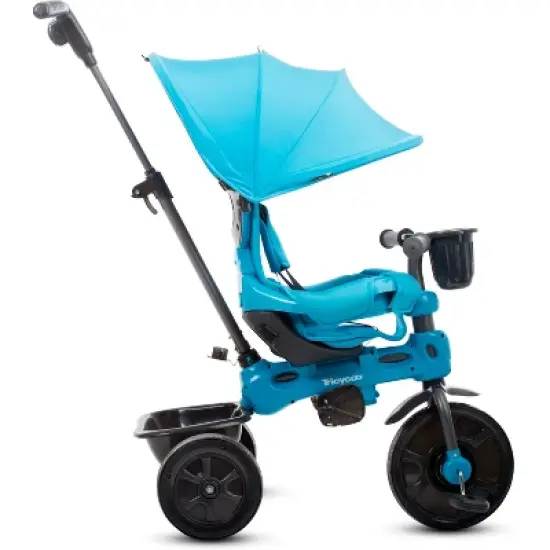 Joovy Tricycoo 4.1 Kids' Tricycle image {1}