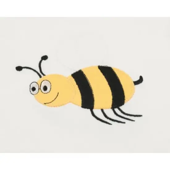 Leveret Girl and Doll Matching Cotton Animal Design Pajamas image {1}