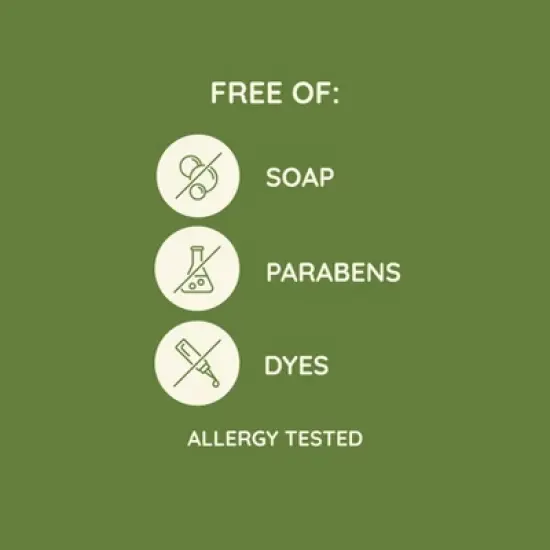 Aveeno Daily Moisturizing Body Wash with Soothing Oat - Trial Size - 2 fl oz image {4}