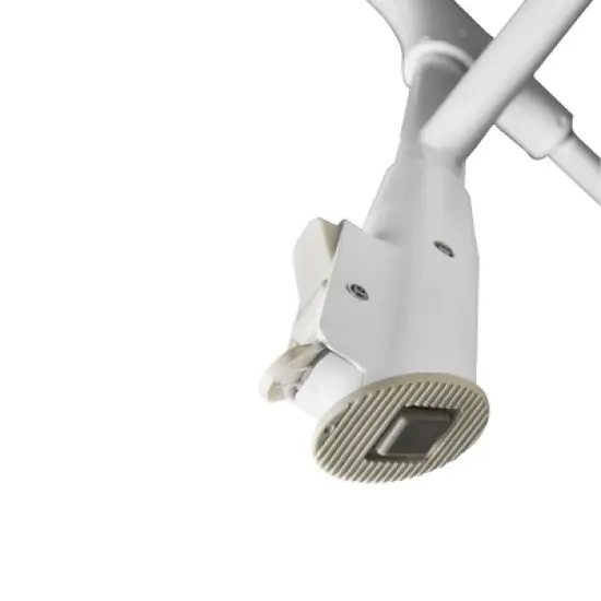 Oribel Cocoon Z High Chair image {6}