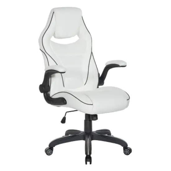 Xeno Gaming Chair - OSP Home Furnishings image {11}
