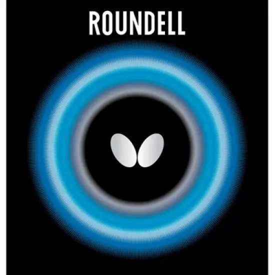 Butterfly Roundell image {7}