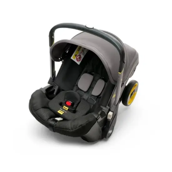 Doona SensAlert Baby Car Seat Accessory image {4}