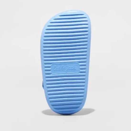 Toddler Wynne Slip-On Slides - Cat & Jack&trade; image {3}