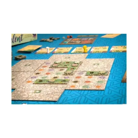 Succulent Board Game image {2}
