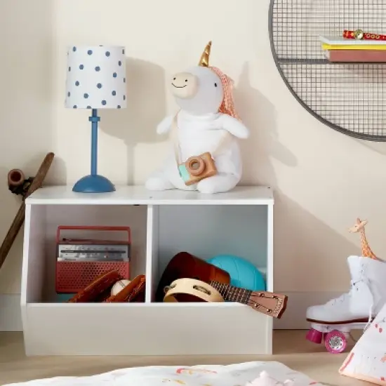 Polka Dot Kids' Accent Lamps - Pillowfort&trade; image {2}