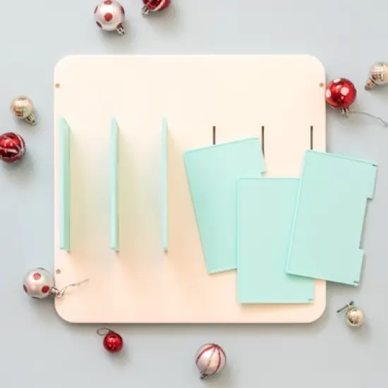 We R Punch Board-Storage image {6}