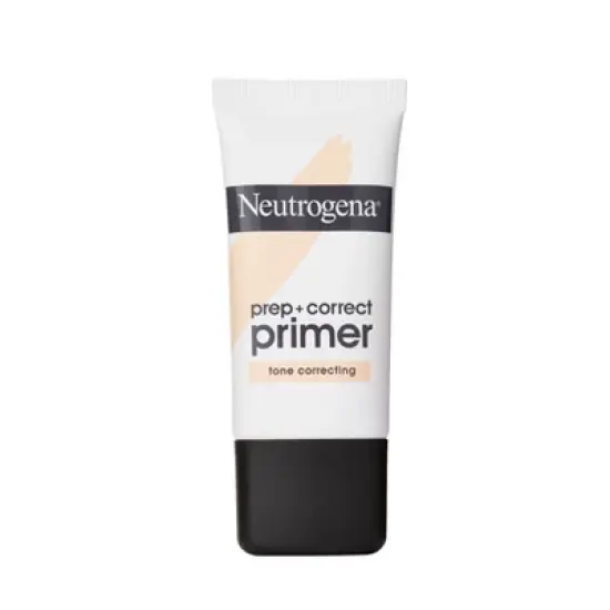 Neutrogena Cosmetics Prep + Correct Primers - 1oz image {7}