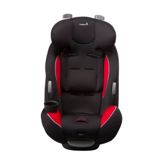Safety 1st Continuum 3-in-1 Convertible Car Seat image {8}