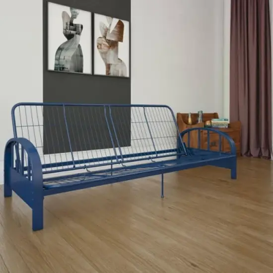 Full Ana Futon Frame - Room & Joy image {1}