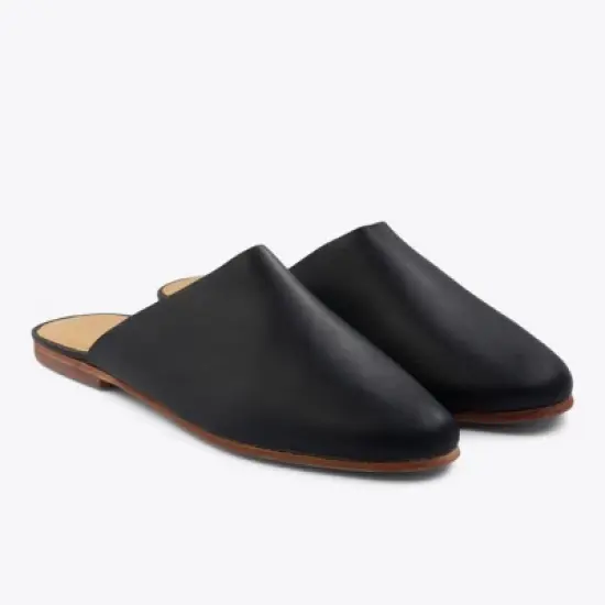 Nisolo Sustainable Women's Lima Slip On image {10}
