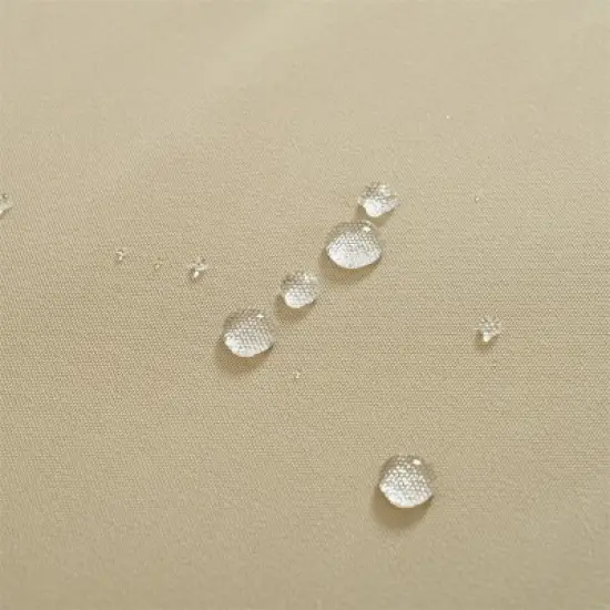 ELJGET 4 Piece Patio Furniture Set Outdoor Wicker Conversation Sets All Weather PE Rattan Sectional Sofa Set with Cushions & Coffee Table image {14}