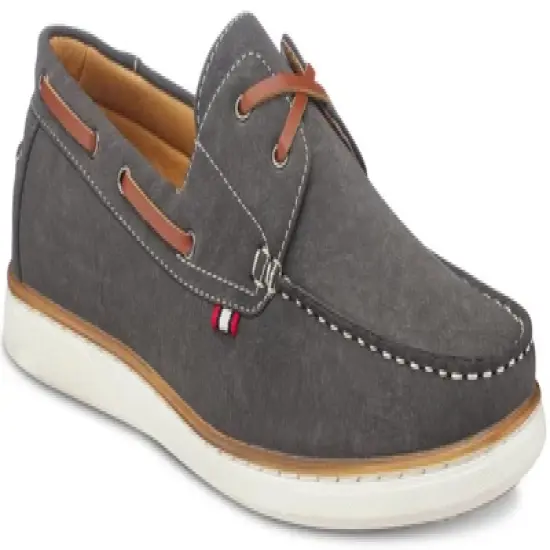 Members Only Men's Deck Boat Shoes image {5}