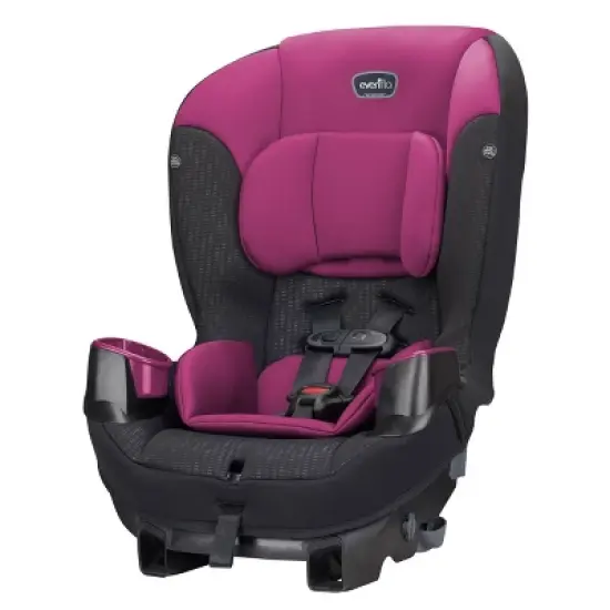 Evenflo Sonus 65 Convertible Car Seat image {1}