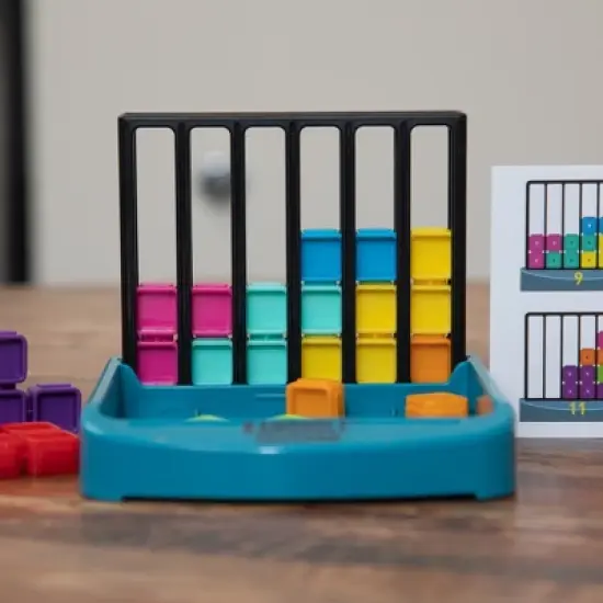 Educational Insights Kanoodle Gravity, Set of 9 image {2}