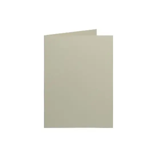 JAM Paper Smooth Personal Notecards Ivory 309940C image {3}