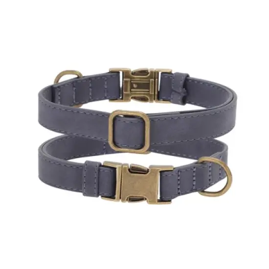 Unique Bargains Dog Collar 1 Pc image {3}