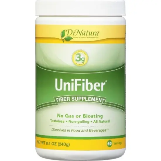 Dr Natura UniFiber 8.4 oz image {2}