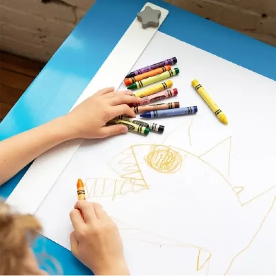 Arts and Crafts Table - WildKin image {4}