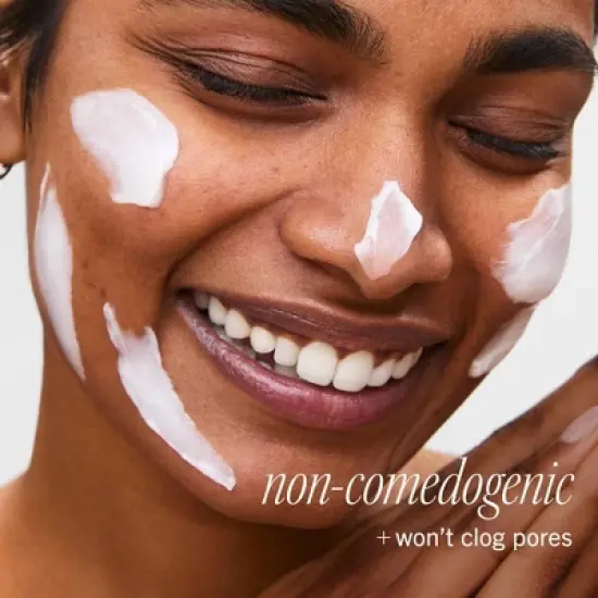 FIRST AID BEAUTY UR Rescue Balm, Moisturizing Face Cream for Dry. Sensitive and Damaged Skin - 2.25oz - Ulta Beauty image {7}