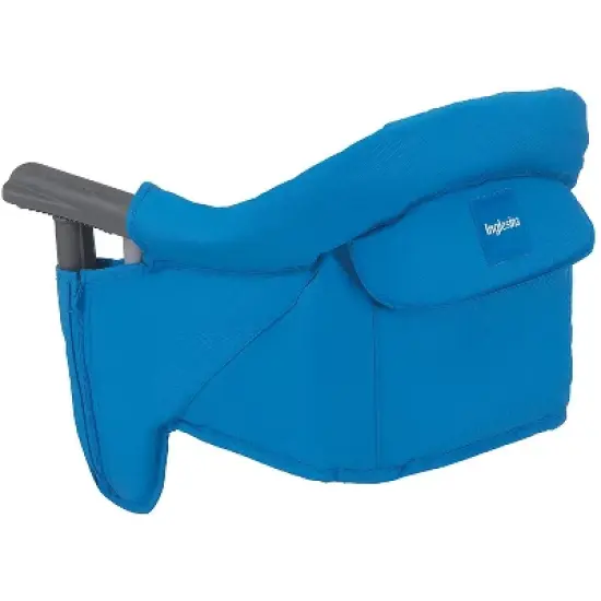 Inglesina Fast Table Chair - Award-Winning Convenient Baby High Chair - Use at Most Tables or Restaurants Without Leaving Scratches image {13}