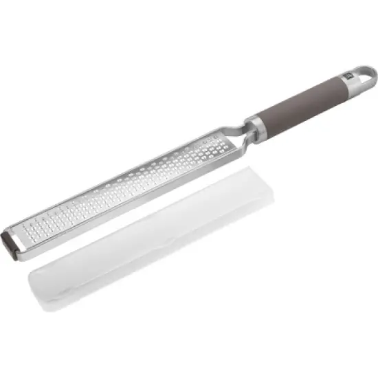 ZWILLING PRO Grater, zester, grey image {3}