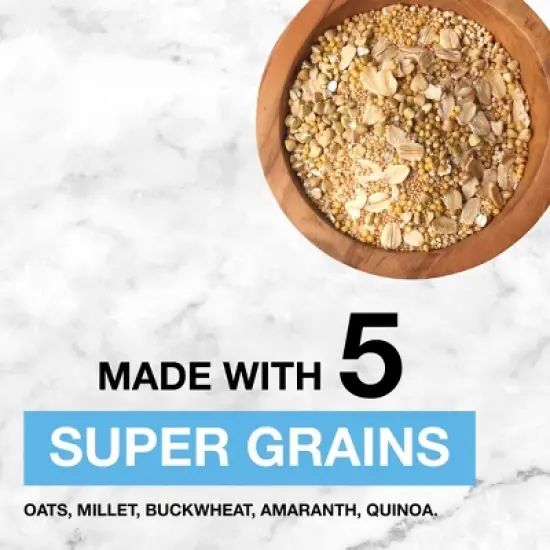 Kind Breakfast Blueberry Almond Bars - 6ct image {4}