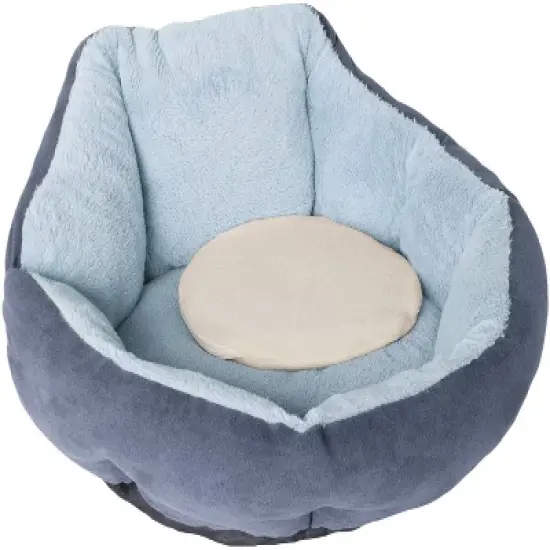 Arf Pets Microwavable Pet Heating Pad, Self Warming Cat Mat - 1 Pack image {2}