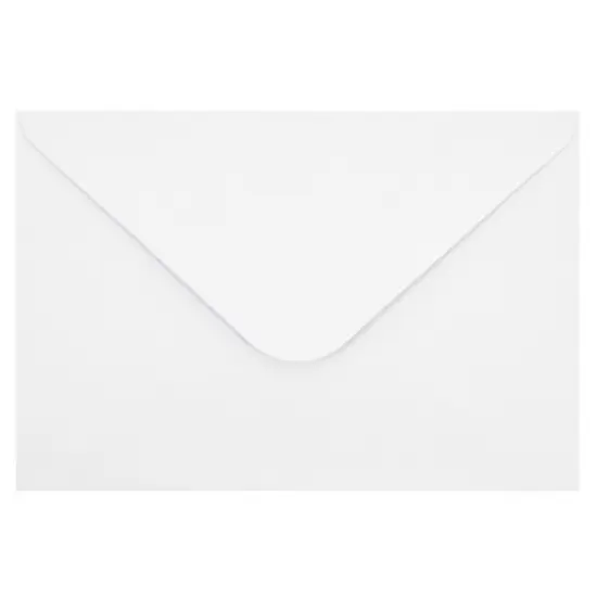 Juvale 48 Pack Thank You Cards with Envelopes for Teachers Appreciation, Kids Birthday, Baby Shower, Blank Inside, 4x6 in, 6 Assorted Designs image {7}