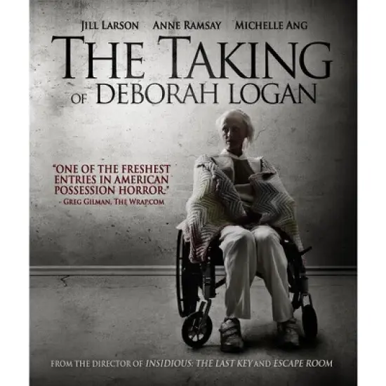 The Taking of Deborah Logan (2014) image {1}
