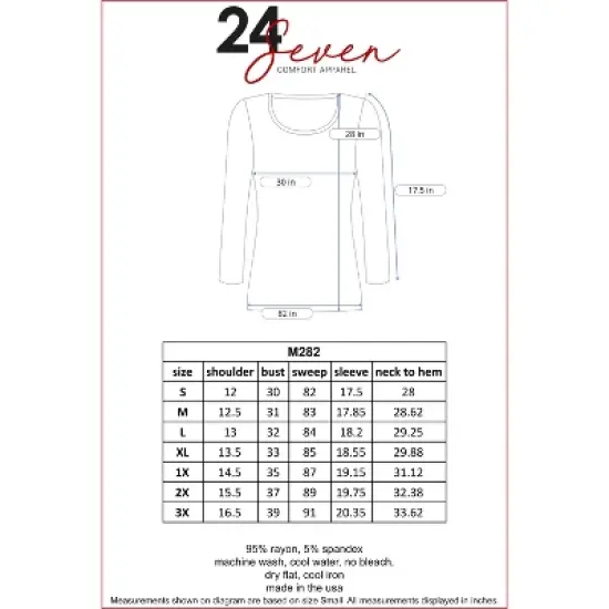 24seven Comfort Apparel Ruched Sleeve Swing Maternity Tunic Top image {3}