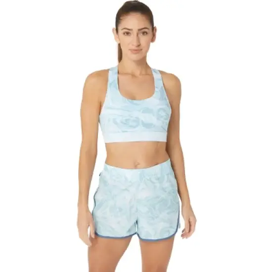 ASICS Women's PR LYTE  BRA Running Apparel 2012A945 image {14}