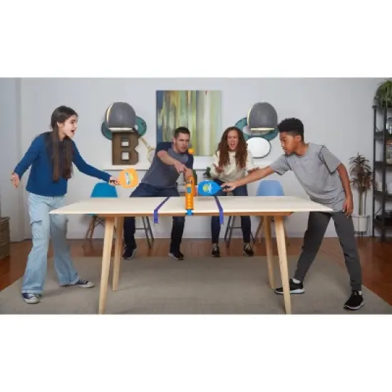 Buffalo Games Tabletop Pickleball Paddleball Game image {1}