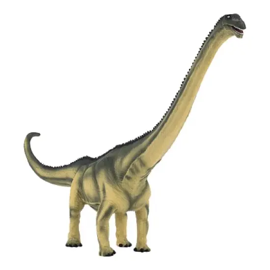 Mojo Prehistoric Dinosaur Figures image {6}